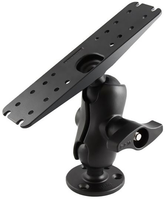 RAM MOUNT, RAM MOUNT W/ 3